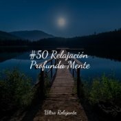 #50 Relajación Profunda Mente