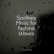 Soothing Music for Natural Waves