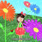 17 Learn English For Kids