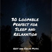 30 Loopable Perfect for Sleep and Relaxation