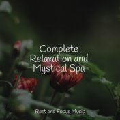 Ambient Nature Melodies to Soothe the Soul