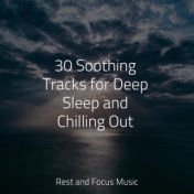 30 Soothing Tracks for Deep Sleep and Chilling Out