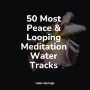 50 Most Peace & Looping Meditation Water Tracks