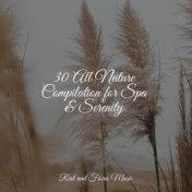 30 All Nature Compilation for Spa & Serenity