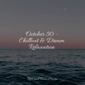 October 50 - Chillout & Dream Relaxation