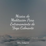 Música de Meditación Para Entrenamiento de Yoga Calmante