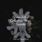 Stress Relief Collection: Yoga Sounds