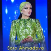 Soro Ahmadova