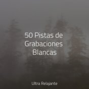 50 Pistas de Grabaciones Blancas