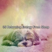 35 Returning Energy From Sleep