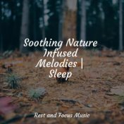 Romantic Sounds | Sleep