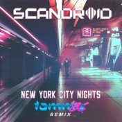 New York City Nights (Tommy '86 Remix)