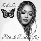 Black Butterfly