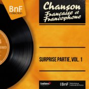 Surprise partie, vol. 1 (Mono version)