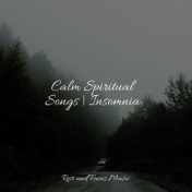 Calm Spiritual Songs | Insomnia