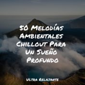 50 Melodías Ambientales Chillout Para Un Sueño Profundo