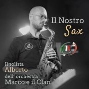 Il nostro sax