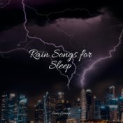 Rain Songs for Sleep