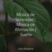 Música de Serenidad | Música de Afirmación | Sueño