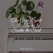50 Soothing Piano Melodies for Meditation