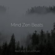 Mind Zen Beats