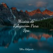 Música de Relajación Para Spa