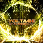 Voltage Overdrive (PMS Artist Compilation Vol. 01)