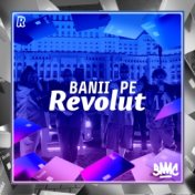 Banii pe Revolut