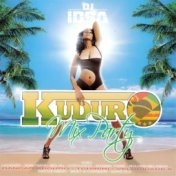 Kuduro Mix Party ( Mixed by DJ Idsa )