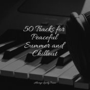 50 Tracks for Peaceful Summer and Chillout