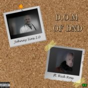 Johnny Sins 2.0 (feat. Rick Ross & Anno Domini Beats)