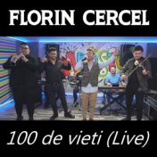 100 de vieti (Live)