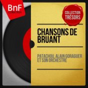 Chansons de Bruant (Mono Version)