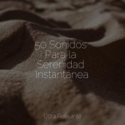 50 Sonidos Para la Serenidad Instantánea