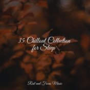 35 Chillout Collection for Sleep