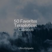 50 Favoritos Terapéuticos Clásicos