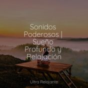 Sonidos Poderosos | Sueño Profundo y Relajación