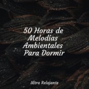 50 Horas de Melodías Ambientales Para Dormir