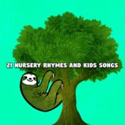 21 Nursery Rhymes And Kids Songs