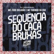 Sequência do Caça Bruxas