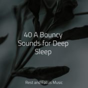 40 A Bouncy Sounds for Deep Sleep