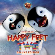 Happy Feet Two (Music from The Motion Picture) (Deluxe Edition)