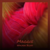 Maggie Walker Blues