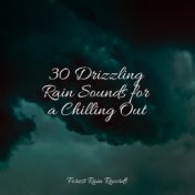 30 Drizzling Rain Sounds for a Chilling Out