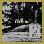 Let It Be