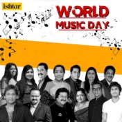 World Music Day