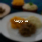 Vaggvisa