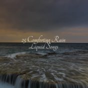 25 Comforting Rain Liquid Songs