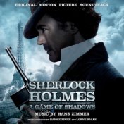 Sherlock Holmes: A Game of Shadows (Original Motion Picture Soundtrack) (Deluxe Version)