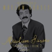 The Greatest Hits of Müslüm Gürses, Vol. 2 (20 Great Songs)